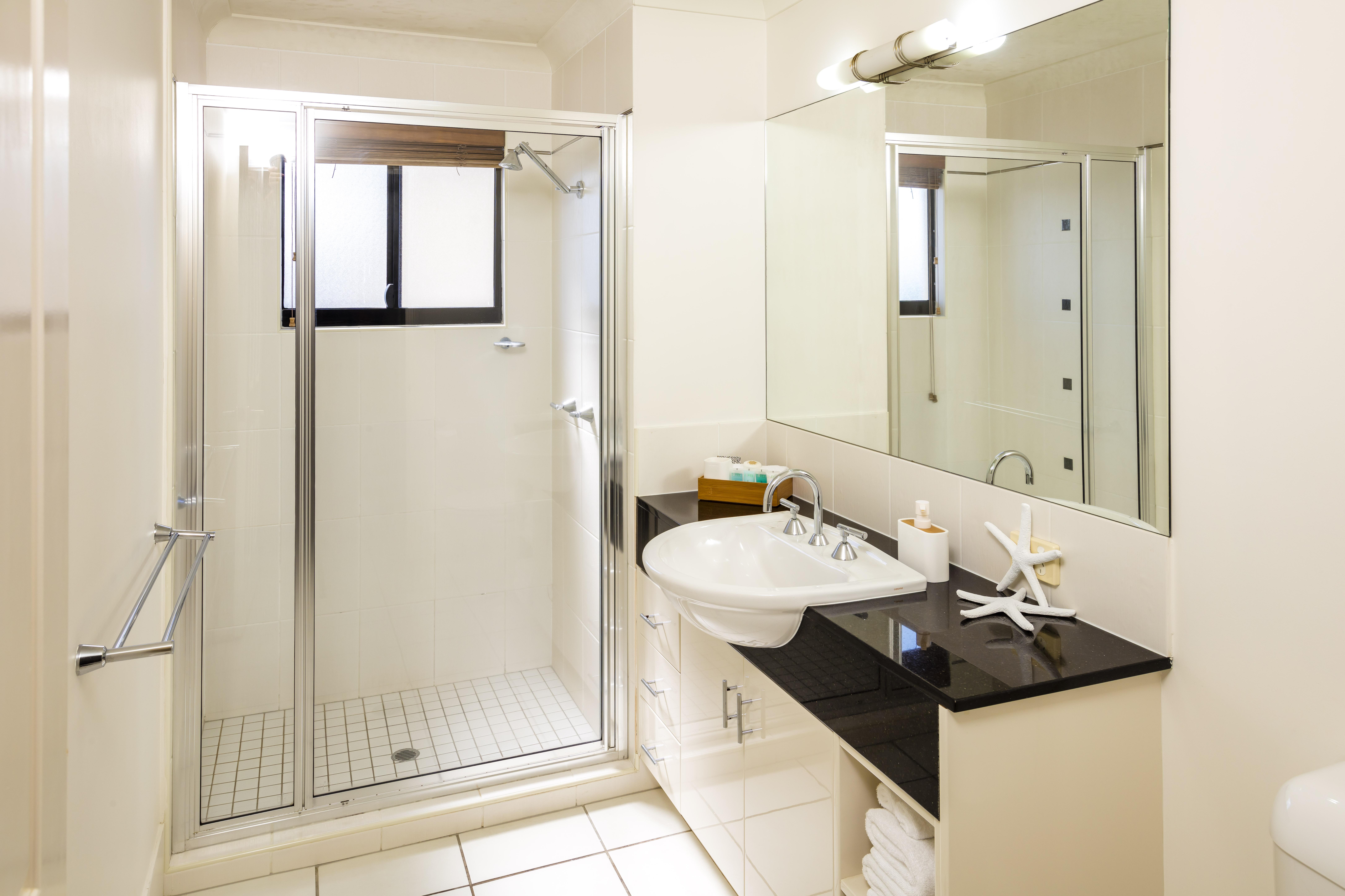 Jack And Newell Holiday Apartments Cairns Exteriör bild