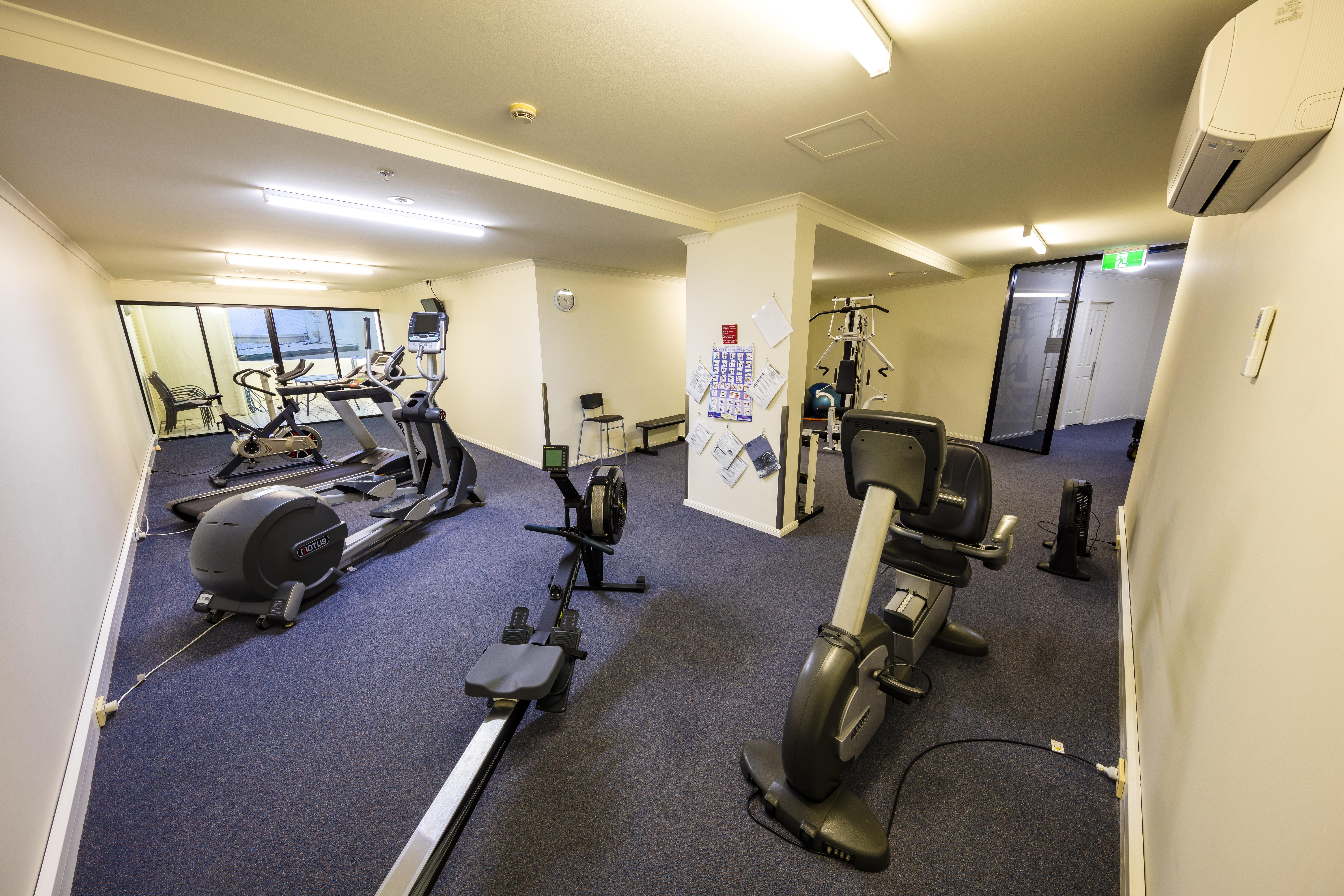 Jack And Newell Holiday Apartments Cairns Exteriör bild